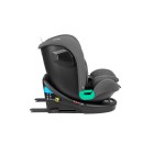 Κάθισμα Αυτοκινήτου 40-150 cm i-Reverse i-SIZE Σκούρο Γκρι - Kikka Boo Κάθισμα Αυτοκινήτου 40-150 cm i-Reverse i-SIZE Σκούρο Γκρι - Kikka Boo