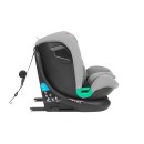 Κάθισμα αυτοκινήτου 40–150 εκ i-Roll i-SIZE Ανοιχτό Γκρι - Kikka Boo Κάθισμα αυτοκινήτου 40–150 εκ i-Roll i-SIZE Ανοιχτό Γκρι - Kikka Boo