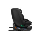 Κάθισμα αυτοκινήτου 40–150 εκ i-Round i-SIZE Μαύρο - Kikka Boo