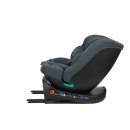 Κάθισμα αυτοκινήτου 40–150 εκ i-Round i-SIZE Σκούρο Γκρι - Kikka Boo