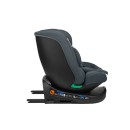 Κάθισμα αυτοκινήτου 40–150 εκ i-Round i-SIZE Σκούρο Γκρι - Kikka Boo