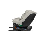 Κάθισμα αυτοκινήτου 40–150 εκ i-Round i-SIZE Ανοιχτό Γκρι - Kikka Boo Κάθισμα αυτοκινήτου 40–150 εκ i-Round i-SIZE Ανοιχτό Γκρι - Kikka Boo