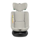 Κάθισμα αυτοκινήτου 40–150 εκ i-Round i-SIZE Ανοιχτό Γκρι - Kikka Boo Κάθισμα αυτοκινήτου 40–150 εκ i-Round i-SIZE Ανοιχτό Γκρι - Kikka Boo