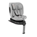 Car seat 40-150 cm i-Rove i-SIZE Light Grey - Kikka Boo