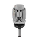 Car seat 40-150 cm i-Rove i-SIZE Light Grey - Kikka Boo