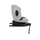 Car seat 40-150 cm i-Rove i-SIZE Light Grey - Kikka Boo