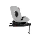 Car seat 40-150 cm i-Rove i-SIZE Light Grey - Kikka Boo