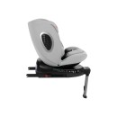 Car seat 40-150 cm i-Rove i-SIZE Light Grey - Kikka Boo