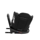 Κάθισμα Αυτοκινήτου 40-150 cm i-Safe i-SIZЕ Σκούρο Γκρι - Kikka Boo Κάθισμα Αυτοκινήτου 40-150 cm i-Safe i-SIZЕ Σκούρο Γκρι - Kikka Boo