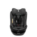 Κάθισμα Αυτοκινήτου 40-150 cm i-Safe i-SIZЕ Σκούρο Γκρι - Kikka Boo Κάθισμα Αυτοκινήτου 40-150 cm i-Safe i-SIZЕ Σκούρο Γκρι - Kikka Boo