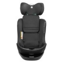 Κάθισμα Αυτοκινήτου 40-150 cm i-Safe i-SIZЕ Σκούρο Γκρι - Kikka Boo Κάθισμα Αυτοκινήτου 40-150 cm i-Safe i-SIZЕ Σκούρο Γκρι - Kikka Boo