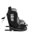 Κάθισμα Αυτοκινήτου 40-150 cm i-Safe i-SIZE Ανοιχτό Γκρι - Kikka Boo Κάθισμα Αυτοκινήτου 40-150 cm i-Safe i-SIZE Ανοιχτό Γκρι - Kikka Boo
