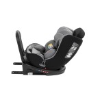 Κάθισμα Αυτοκινήτου 40-150 cm i-Safe i-SIZE Ανοιχτό Γκρι - Kikka Boo Κάθισμα Αυτοκινήτου 40-150 cm i-Safe i-SIZE Ανοιχτό Γκρι - Kikka Boo