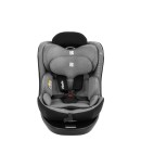 Κάθισμα Αυτοκινήτου 40-150 cm i-Safe i-SIZE Ανοιχτό Γκρι - Kikka Boo Κάθισμα Αυτοκινήτου 40-150 cm i-Safe i-SIZE Ανοιχτό Γκρι - Kikka Boo