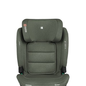 Κάθισμα Αυτοκινήτου 100-150 cm i-Scout i-SIZE Army Green Kikka Boo