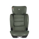 Κάθισμα Αυτοκινήτου 100-150 cm i-Scout i-SIZE Army Green Kikka Boo