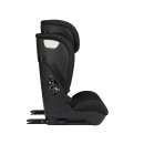 Κάθισμα Αυτοκινήτου 100-150 cm i-Scout i-SIZE Black Kikka Boo