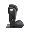 Κάθισμα αυτοκινήτου 100–150 εκ. i-Scout i-SIZE Σκούρο Γκρι - Kikka Boo Κάθισμα αυτοκινήτου 100–150 εκ. i-Scout i-SIZE Σκούρο Γκρι - Kikka Boo