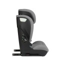 Κάθισμα Αυτοκινήτου 100-150 cm i-Scout i-SIZE Light Grey Kikka Boo