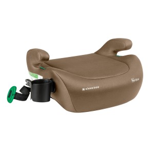 Κάθισμα αυτοκινήτου 125–150 εκ. i-Tip i-SIZE Μπεζ - Kikka Boo