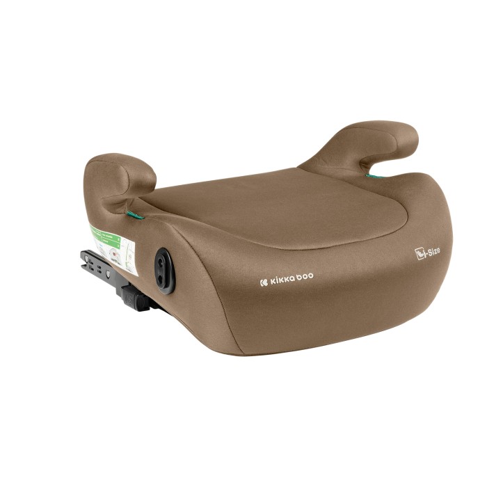 Κάθισμα αυτοκινήτου 125–150 εκ. i-Tip i-SIZE Μπεζ - Kikka Boo Κάθισμα αυτοκινήτου 125–150 εκ. i-Tip i-SIZE Μπεζ - Kikka Boo