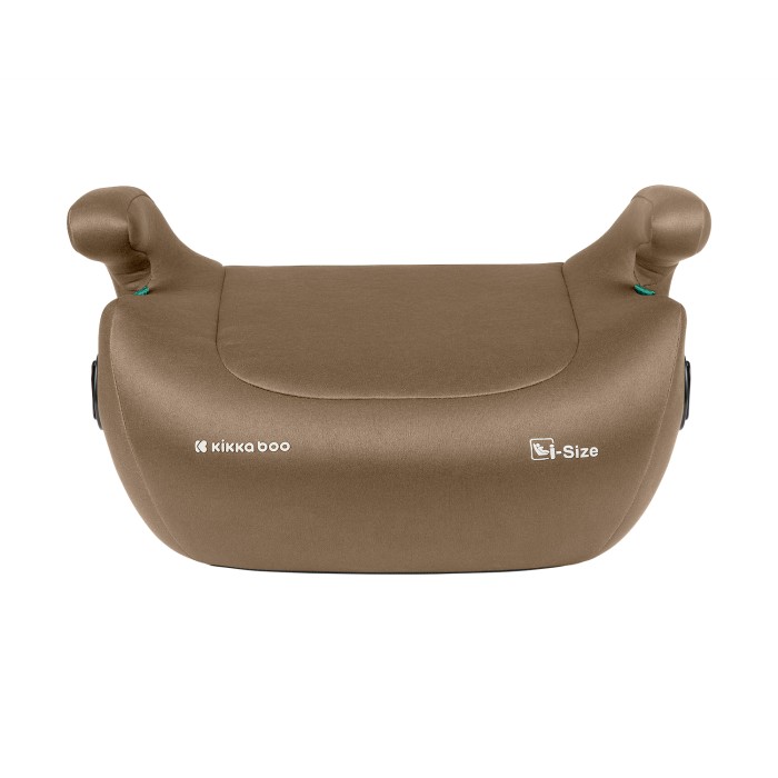 Κάθισμα αυτοκινήτου 125–150 εκ. i-Tip i-SIZE Μπεζ - Kikka Boo Κάθισμα αυτοκινήτου 125–150 εκ. i-Tip i-SIZE Μπεζ - Kikka Boo