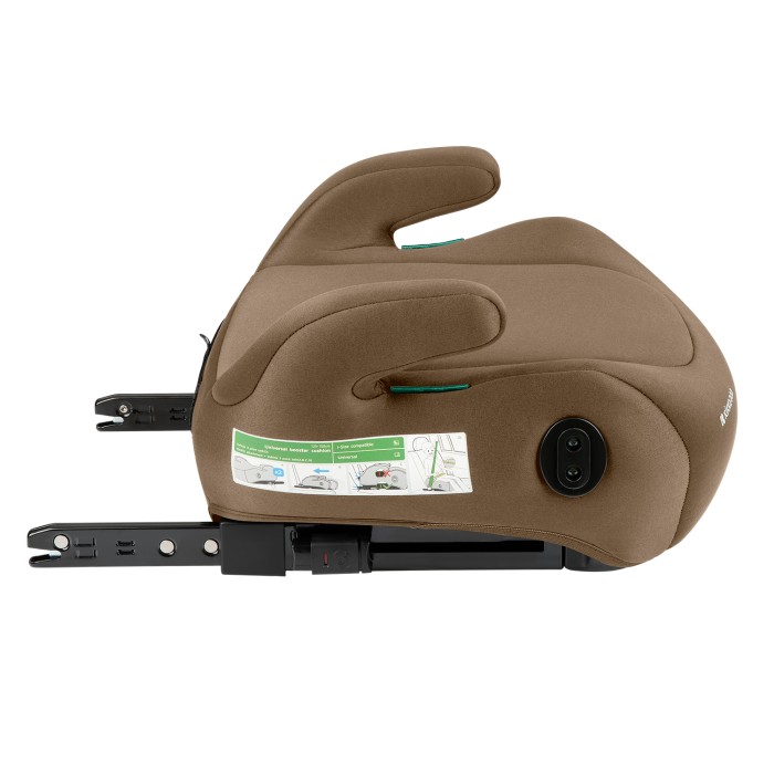 Κάθισμα αυτοκινήτου 125–150 εκ. i-Tip i-SIZE Μπεζ - Kikka Boo Κάθισμα αυτοκινήτου 125–150 εκ. i-Tip i-SIZE Μπεζ - Kikka Boo