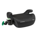 Κάθισμα αυτοκινήτου 125–150 εκ. i-Tip i-SIZE Μαύρο - Kikka Boo Κάθισμα αυτοκινήτου 125–150 εκ. i-Tip i-SIZE Μαύρο - Kikka Boo