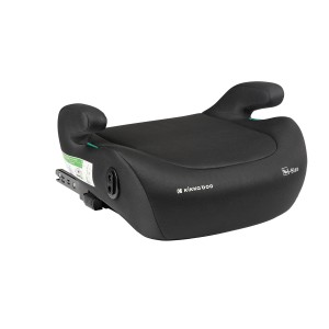 Κάθισμα αυτοκινήτου 125–150 εκ. i-Tip i-SIZE Μαύρο - Kikka Boo Κάθισμα αυτοκινήτου 125–150 εκ. i-Tip i-SIZE Μαύρο - Kikka Boo