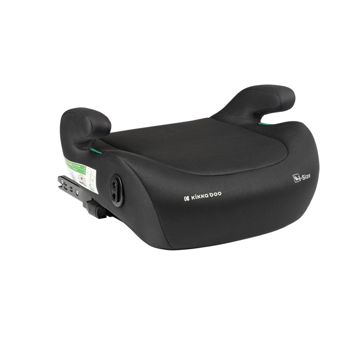 Κάθισμα αυτοκινήτου 125–150 εκ. i-Tip i-SIZE Μαύρο - Kikka Boo Κάθισμα αυτοκινήτου 125–150 εκ. i-Tip i-SIZE Μαύρο - Kikka Boo