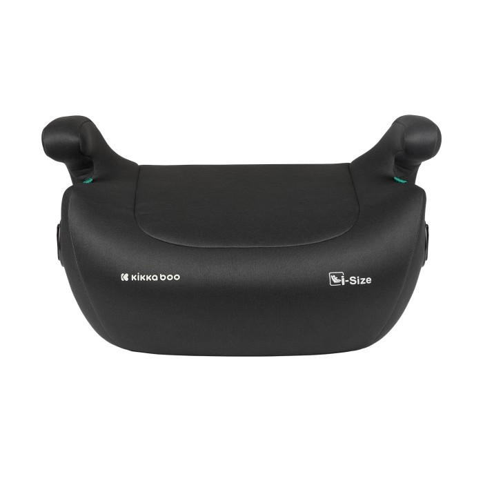 Κάθισμα αυτοκινήτου 125–150 εκ. i-Tip i-SIZE Μαύρο - Kikka Boo Κάθισμα αυτοκινήτου 125–150 εκ. i-Tip i-SIZE Μαύρο - Kikka Boo