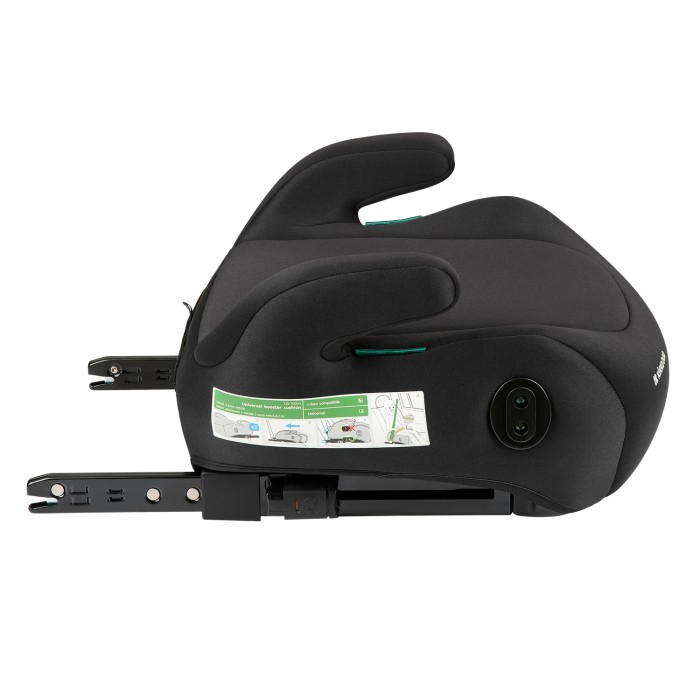 Κάθισμα αυτοκινήτου 125–150 εκ. i-Tip i-SIZE Μαύρο - Kikka Boo Κάθισμα αυτοκινήτου 125–150 εκ. i-Tip i-SIZE Μαύρο - Kikka Boo