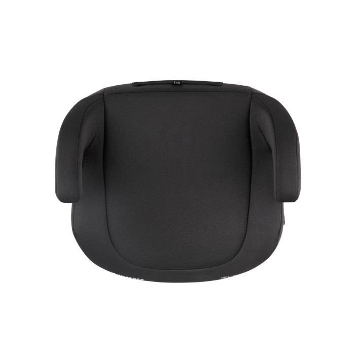 Κάθισμα αυτοκινήτου 125–150 εκ. i-Tip i-SIZE Μαύρο - Kikka Boo Κάθισμα αυτοκινήτου 125–150 εκ. i-Tip i-SIZE Μαύρο - Kikka Boo