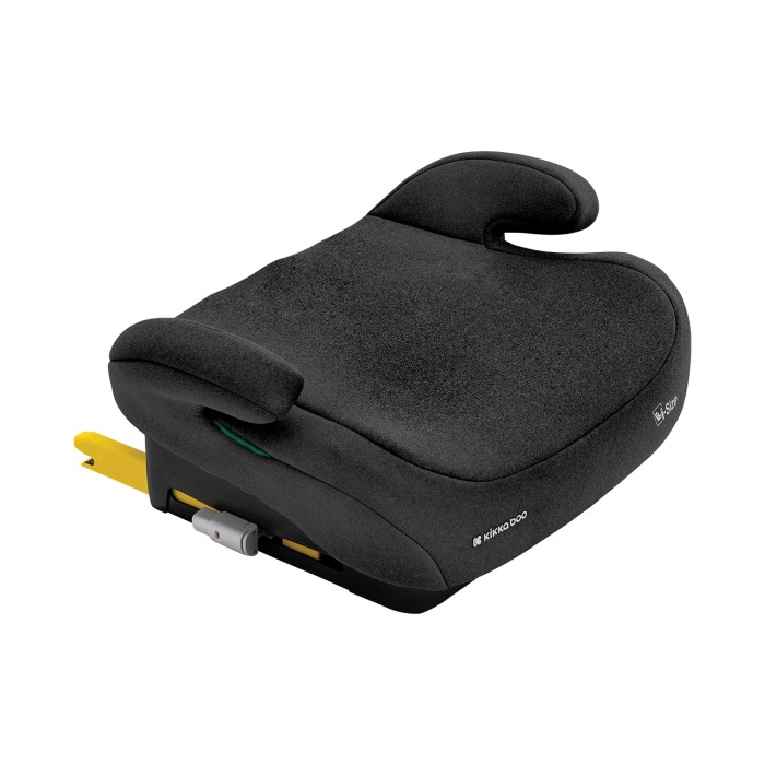 Κάθισμα αυτοκινήτου 125–150 εκ. i-Tip i-SIZE Μαύρο - Kikka Boo Κάθισμα αυτοκινήτου 125–150 εκ. i-Tip i-SIZE Μαύρο - Kikka Boo