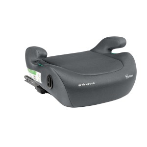 Κάθισμα αυτοκινήτου 125–150 εκ. i-Tip i-SIZE Σκούρο Γκρι - Kikka Boo Κάθισμα αυτοκινήτου 125–150 εκ. i-Tip i-SIZE Σκούρο Γκρι - Kikka Boo