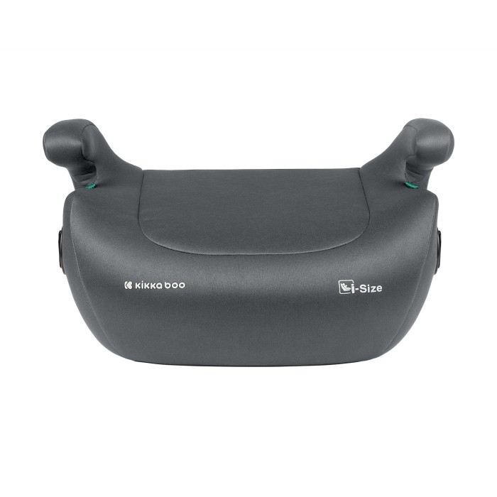 Κάθισμα αυτοκινήτου 125–150 εκ. i-Tip i-SIZE Σκούρο Γκρι - Kikka Boo Κάθισμα αυτοκινήτου 125–150 εκ. i-Tip i-SIZE Σκούρο Γκρι - Kikka Boo