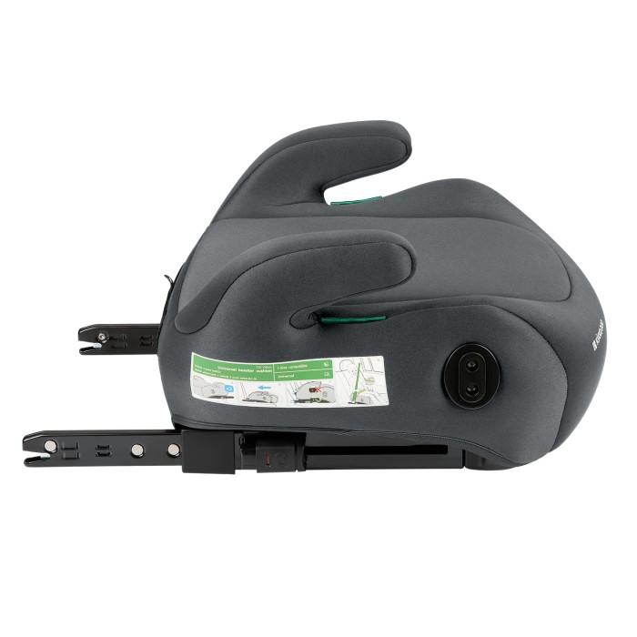 Κάθισμα αυτοκινήτου 125–150 εκ. i-Tip i-SIZE Σκούρο Γκρι - Kikka Boo Κάθισμα αυτοκινήτου 125–150 εκ. i-Tip i-SIZE Σκούρο Γκρι - Kikka Boo