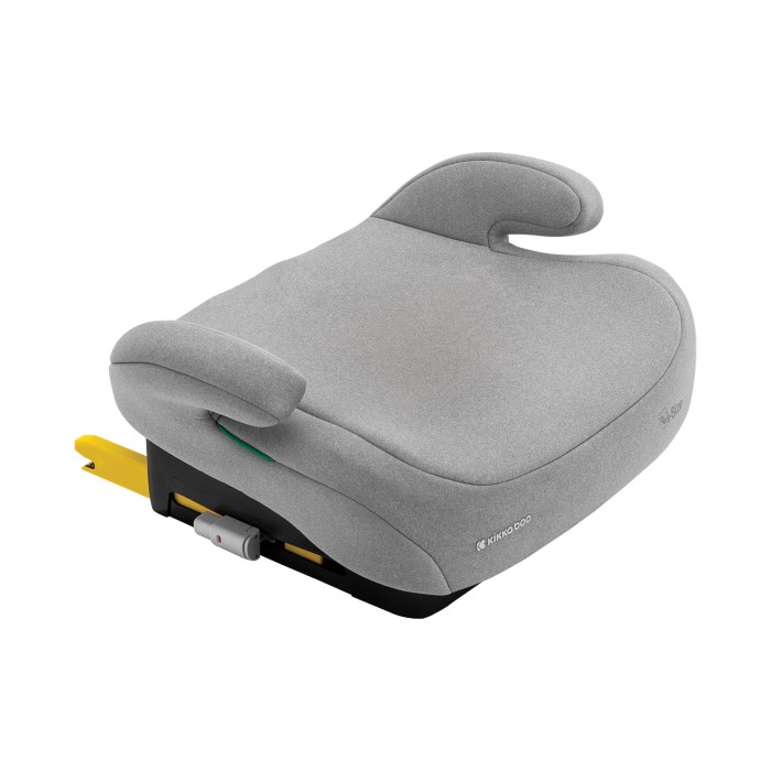 Κάθισμα αυτοκινήτου 125–150 εκ. i-Tip i-SIZE Ανοιχτό Γκρι - Kikka Boo Κάθισμα αυτοκινήτου 125–150 εκ. i-Tip i-SIZE Ανοιχτό Γκρι - Kikka Boo