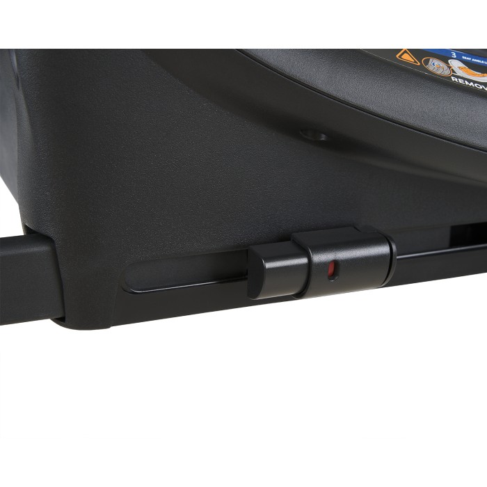 Περιστρεφόμενη Βάση Isofix για Κάθισμα Αυτοκινήτου i-Xtend - Kikka Boo