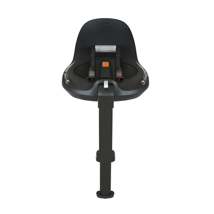 Περιστρεφόμενη Βάση Isofix για Κάθισμα Αυτοκινήτου i-Xtend - Kikka Boo