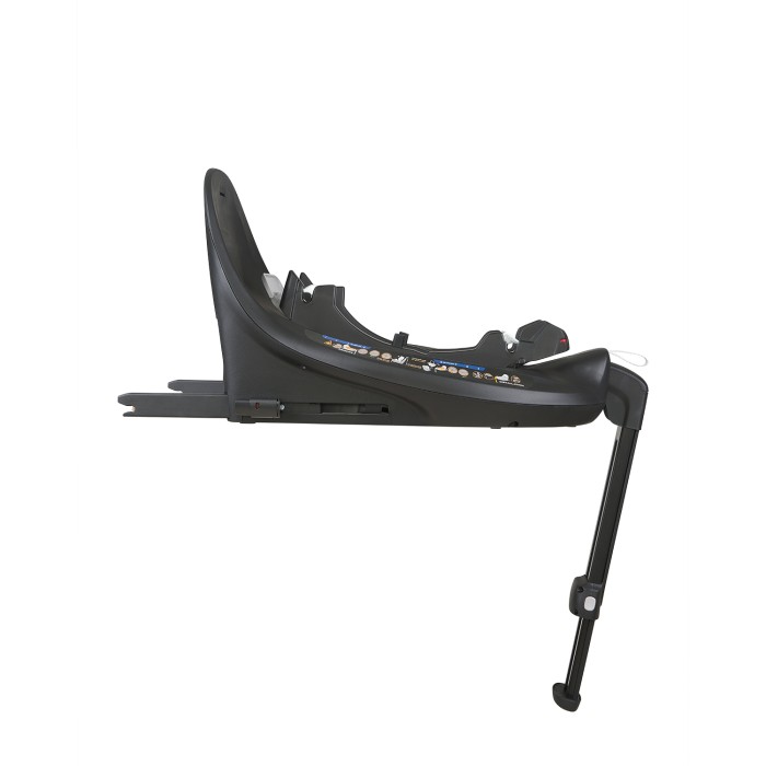 Περιστρεφόμενη Βάση Isofix για Κάθισμα Αυτοκινήτου i-Xtend - Kikka Boo