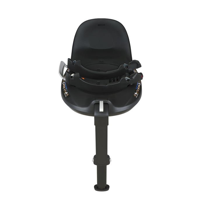 Περιστρεφόμενη Βάση Isofix για Κάθισμα Αυτοκινήτου i-Xtend - Kikka Boo