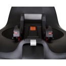 Περιστρεφόμενη Βάση Isofix για Κάθισμα Αυτοκινήτου i-Xtend - Kikka Boo