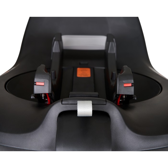 Περιστρεφόμενη Βάση Isofix για Κάθισμα Αυτοκινήτου i-Xtend - Kikka Boo