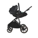 Κάθισμα Αυτοκινήτου 40-87 cm i-Xtend i-SIZE Μαύρο - Kikka Boo Κάθισμα Αυτοκινήτου 40-87 cm i-Xtend i-SIZE Μαύρο - Kikka Boo