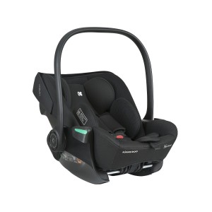Κάθισμα Αυτοκινήτου 40-87 cm i-Xtend i-SIZE Μαύρο - Kikka Boo