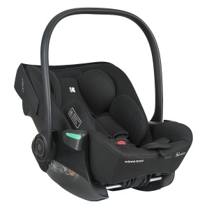 Κάθισμα Αυτοκινήτου 40-87 cm i-Xtend i-SIZE Μαύρο - Kikka Boo Κάθισμα Αυτοκινήτου 40-87 cm i-Xtend i-SIZE Μαύρο - Kikka Boo