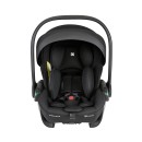 Κάθισμα Αυτοκινήτου 40-87 cm i-Xtend i-SIZE Μαύρο - Kikka Boo Κάθισμα Αυτοκινήτου 40-87 cm i-Xtend i-SIZE Μαύρο - Kikka Boo