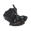 Κάθισμα Αυτοκινήτου 40-87 cm i-Xtend i-SIZE Μαύρο - Kikka Boo Κάθισμα Αυτοκινήτου 40-87 cm i-Xtend i-SIZE Μαύρο - Kikka Boo