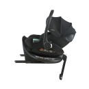 Κάθισμα Αυτοκινήτου 40-87 cm i-Xtend i-SIZE Μαύρο - Kikka Boo Κάθισμα Αυτοκινήτου 40-87 cm i-Xtend i-SIZE Μαύρο - Kikka Boo